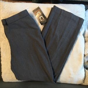 Sag Harbor Slimming Solution trousers— NWT